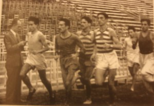 Barris Cutie Miranda Sarria 1950