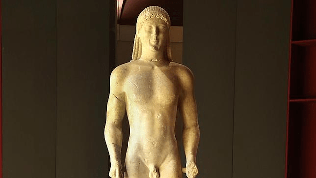 kouros