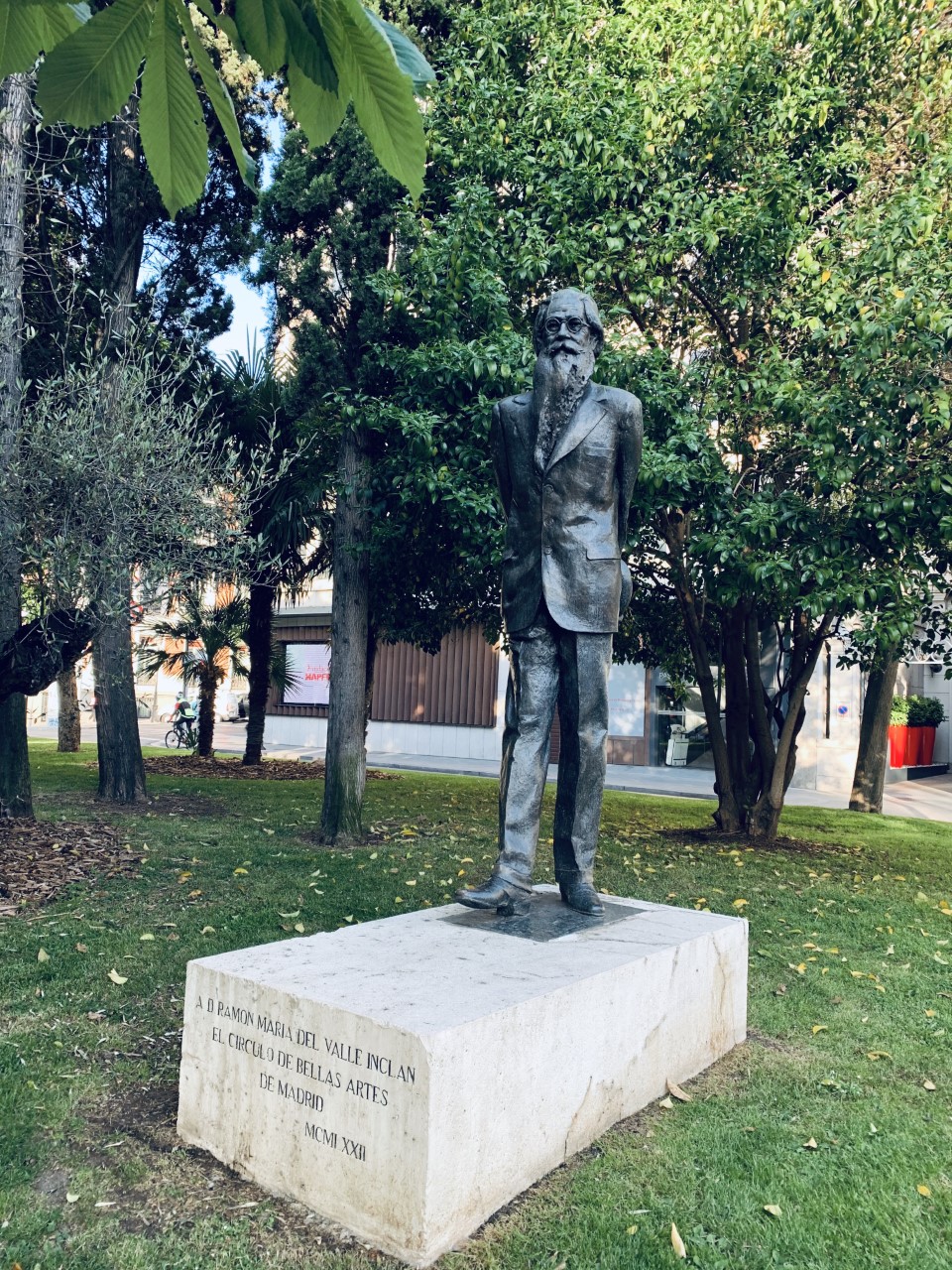 Valle-inclan